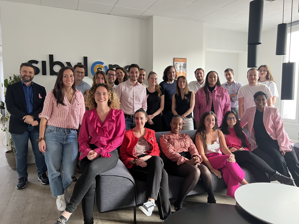 Octobre Rose : Lutte contre le cancer du sein